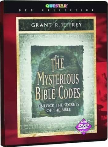 MYSTERIOUS BIBLE CODES