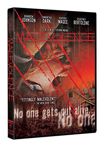 MALEVOLENCE