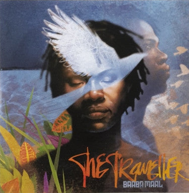 MAAL, BAABA  - TRAVELLER