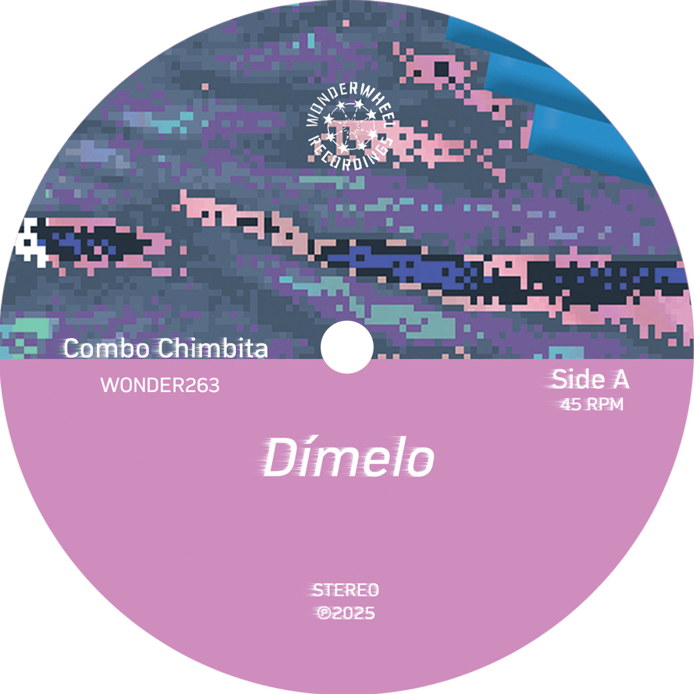 COMBO CHIMBITA - DÍMELO