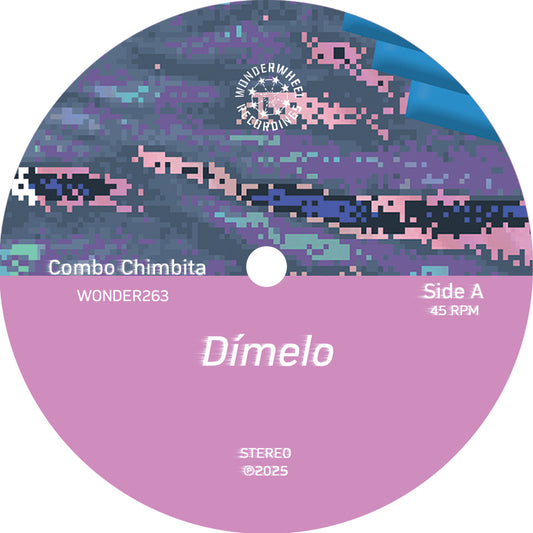 COMBO CHIMBITA - DÍMELO