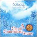 GIBSON, DAN (SOLITUDE - A CELTIC CHRISTMAS STORY