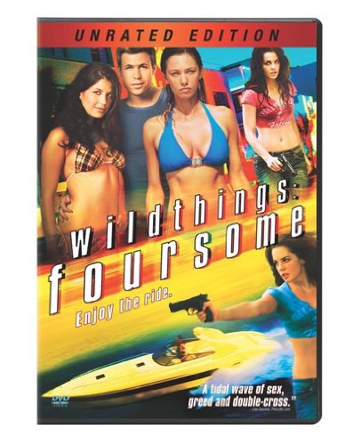 WILD THINGS: FOURSOME (UNRATED) (SOUS-TITRES FRANAIS) [IMPORT]