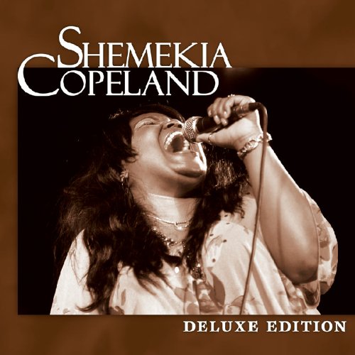 COPELAND, SHEMEKIA - DELUXE EDITION