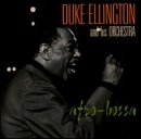 ELLINGTON, DUKE - AFRO-BOSSA