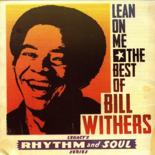 WITHERS, BILL - BEST OF