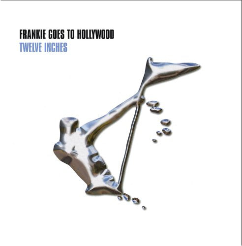 FRANKIE GOES TO HOLLYWOOD - TWELVE INCHES