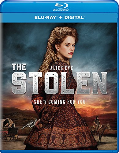 THE STOLEN [BLU-RAY] (SOUS-TITRES FRANAIS)