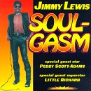 LEWIS, J/SCOTT-ADAMS;P/LITTLE R - SOUL-GASM