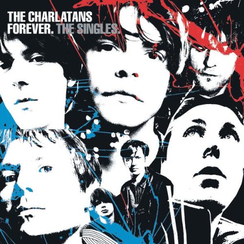 CHARLATANS UK - FOREVER