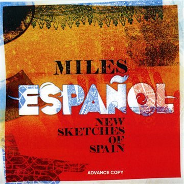 VARIOUS - VARIOUS - MILES ESPANOL