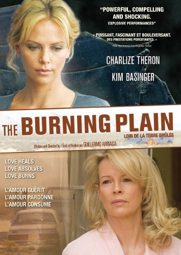 THE BURNING PLAIN (LOIN DE LA TERRE BRLE)