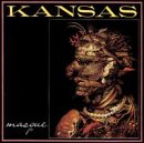 KANSAS - MASQUE