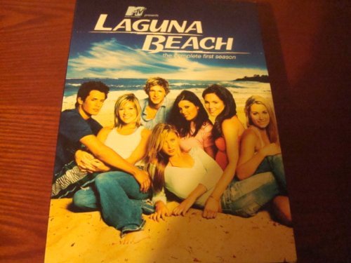 LAGUNA BEACH: SEASON 1