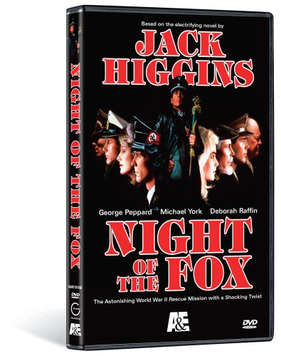 NIGHT OF THE FOX