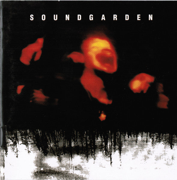 SOUNDGARDEN  - SUPERUNKNOWN (20TH ANNIV ED)