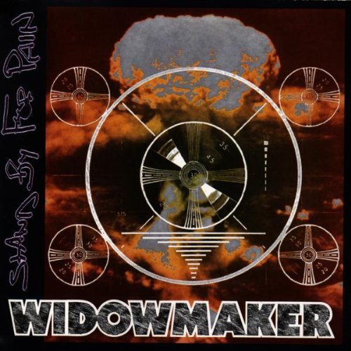 WIDOWMAKER (DEE SNIDER)  - STAND BY FOR PAIN