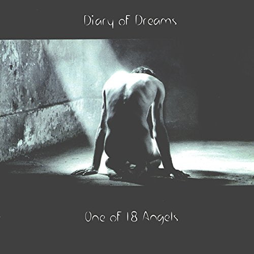 DIARY OF DREAMS  - DIARY OF DREAMS