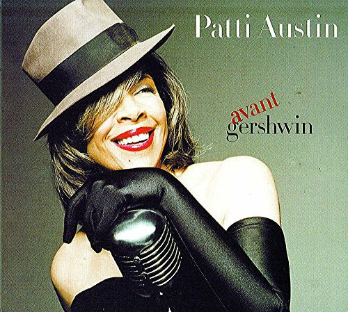 AUSTIN, PATTI - AVANT GERSHWIN