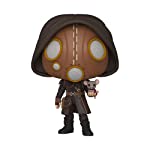 SUICIDE SQUAD: RATCATCHER II WITH SEBAST - FUNKO POP!