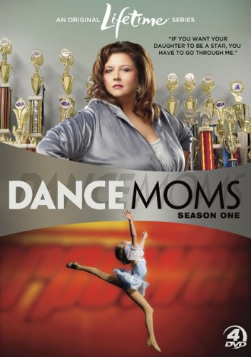 DANCE MOMS: SEASON 1