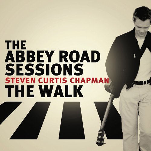 CHAPMAN, STEVEN CURTIS - ABBEY ROAD SESSIONS