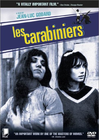 LES CARABINIERS