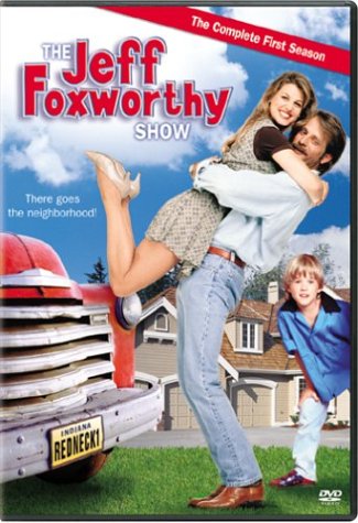 THE JEFF FOXWORTHY SHOW : SEASON 1