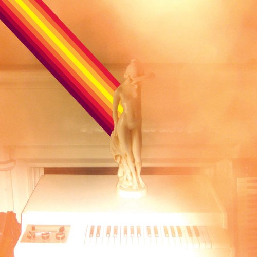 RATATAT - LP3