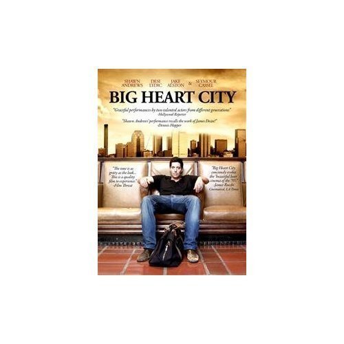 BIG HEART CITY [IMPORT]