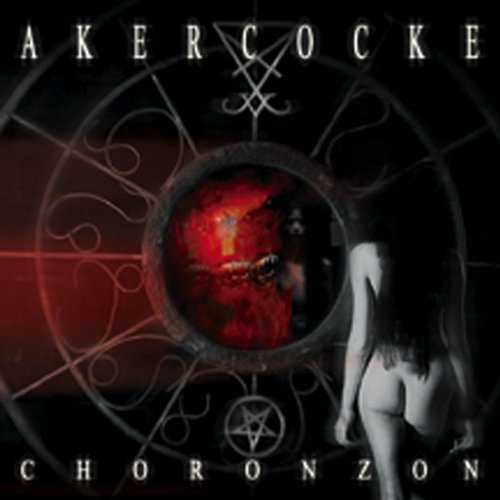 AKERCOCKE - CHORONZON