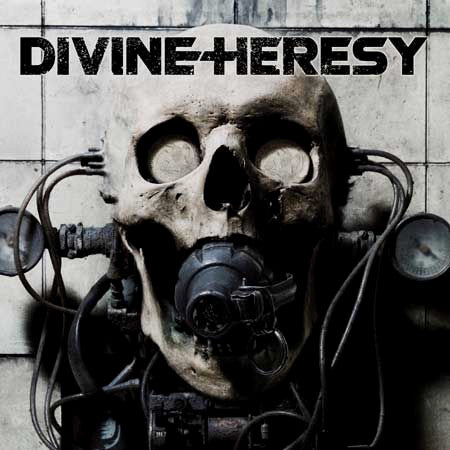 DIVINE HERESY  - BLEED THE FIFTH