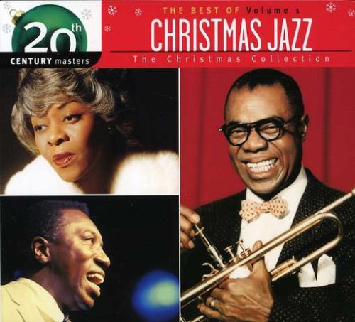 VARIOUS - BEST OF XMAS JAZZ: VOL.1