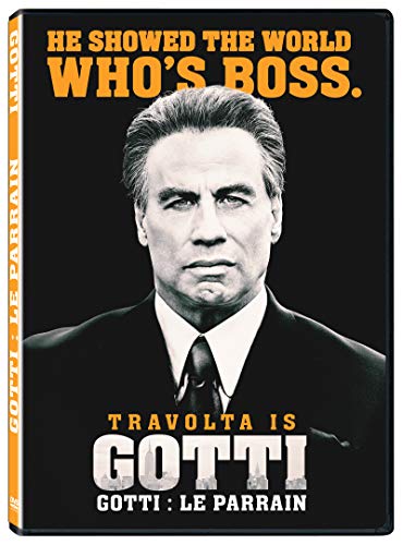 GOTTI (BILINGUAL)