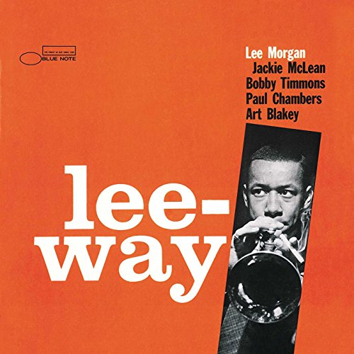 MORGAN, LEE - LEE WAY