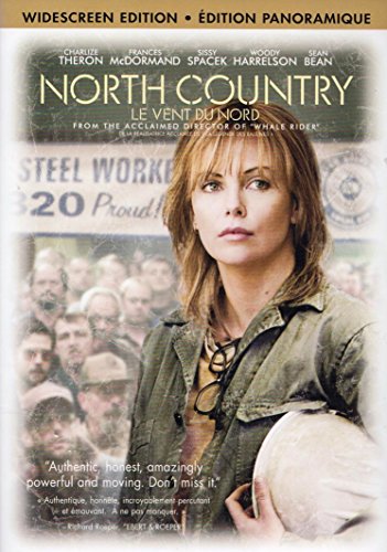 NORTH COUNTRY (WIDESCREEN EDITION)