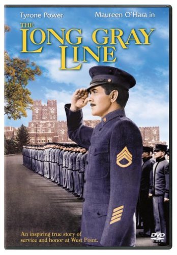 THE LONG GRAY LINE (SOUS-TITRES FRANAIS) [IMPORT]