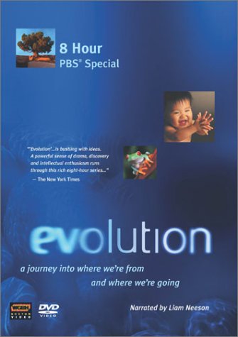 EVOLUTION BOX SET