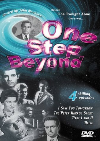 ONE STEP BEYOND, VOL. 8 [IMPORT]