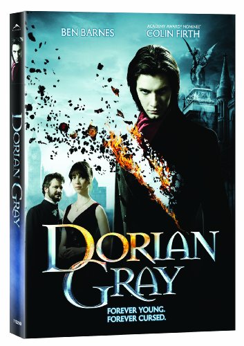 DORIAN GRAY