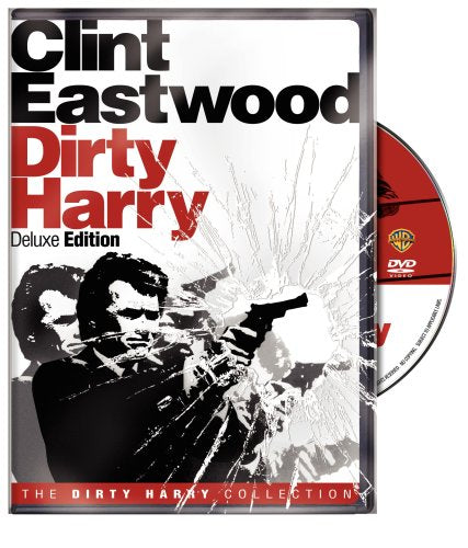 DIRTY HARRY (DELUXE EDITION) [IMPORT]