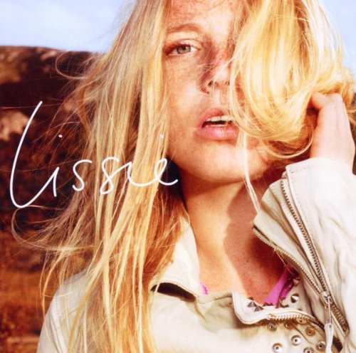 LISSIE - CATCHING A TIGER