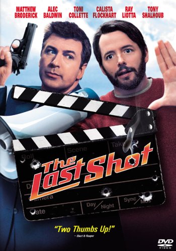 THE LAST SHOT (SOUS-TITRES FRANAIS)