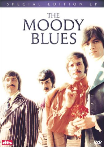 MOODY BLUES