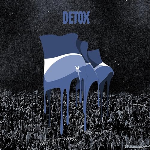 ONE OK ROCK - DETOX
