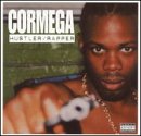 CORMEGA - HUSTLER/RAPPER