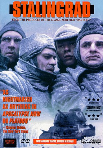 STALINGRAD (WIDESCREEN)