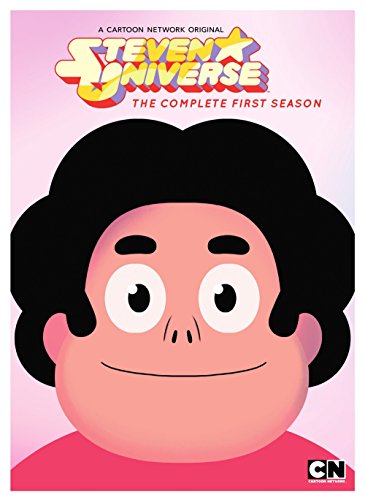 CARTOON NETWORK: STEVEN UNIVERSE S1 COMP