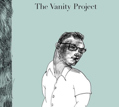 VANITY PROJECT, THE - VANITY PROJECT, THE