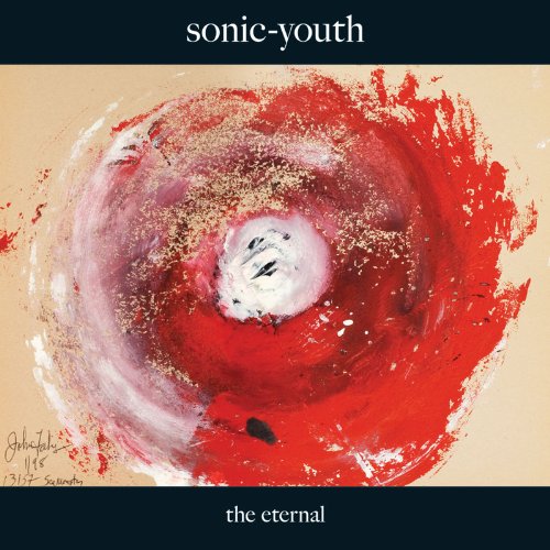 SONIC YOUTH - THE ETERNAL